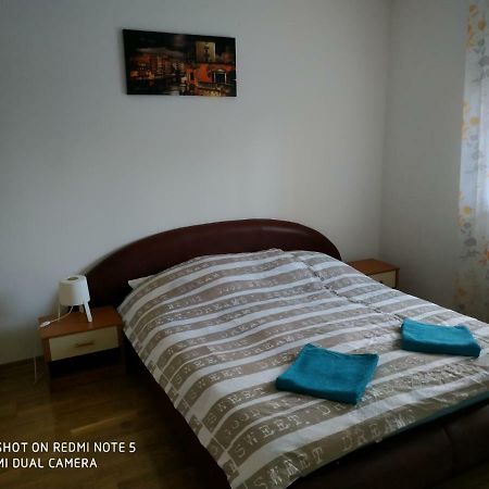 Apartment Jelena Zrenjanin Zewnętrze zdjęcie