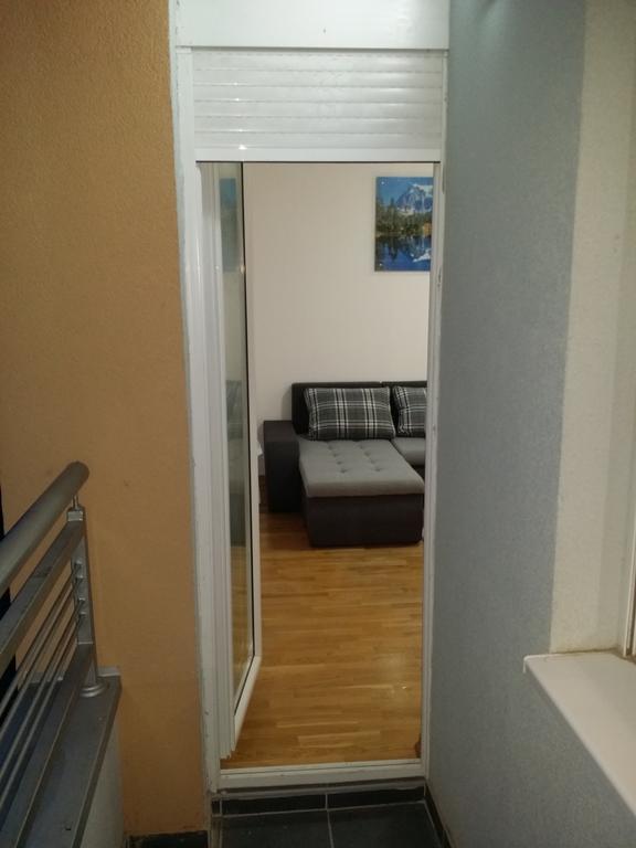 Apartment Jelena Zrenjanin Zewnętrze zdjęcie