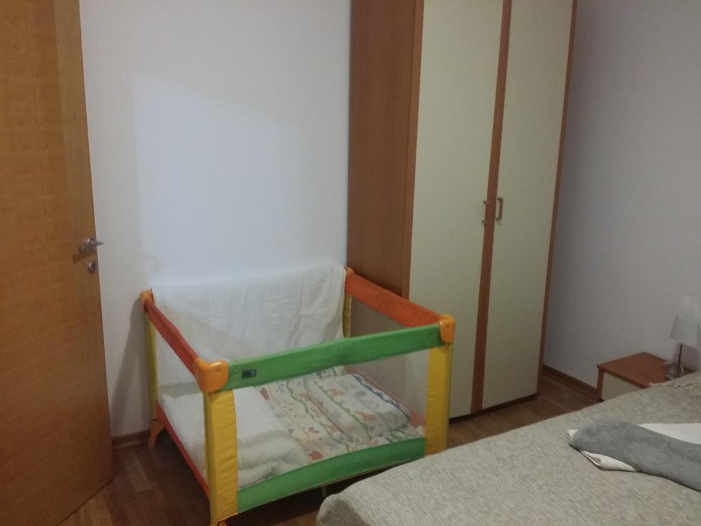 Apartment Jelena Zrenjanin Zewnętrze zdjęcie