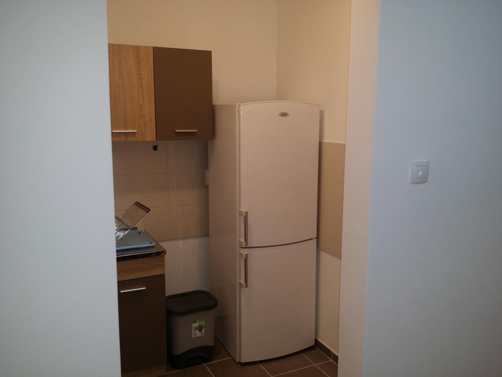Apartment Jelena Zrenjanin Zewnętrze zdjęcie