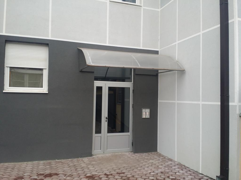 Apartment Jelena Zrenjanin Zewnętrze zdjęcie