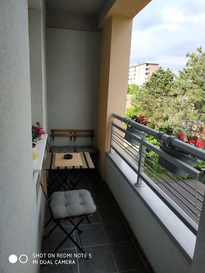 Apartment Jelena Zrenjanin Zewnętrze zdjęcie