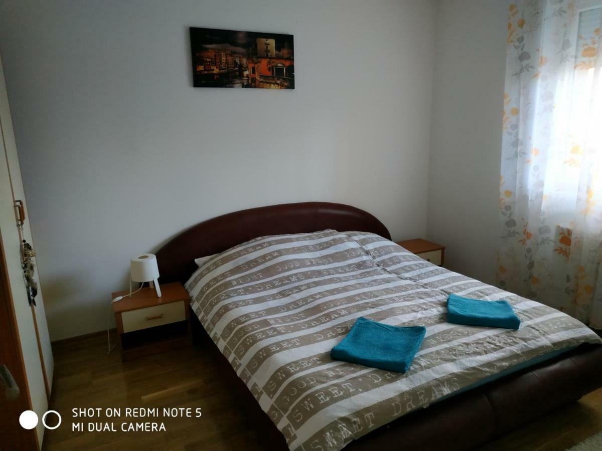 Apartment Jelena Zrenjanin Zewnętrze zdjęcie