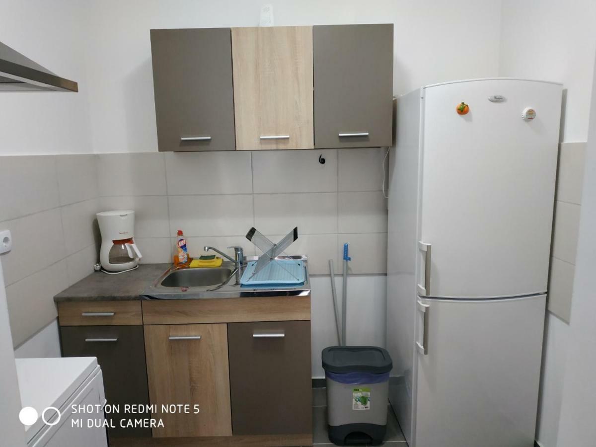 Apartment Jelena Zrenjanin Zewnętrze zdjęcie
