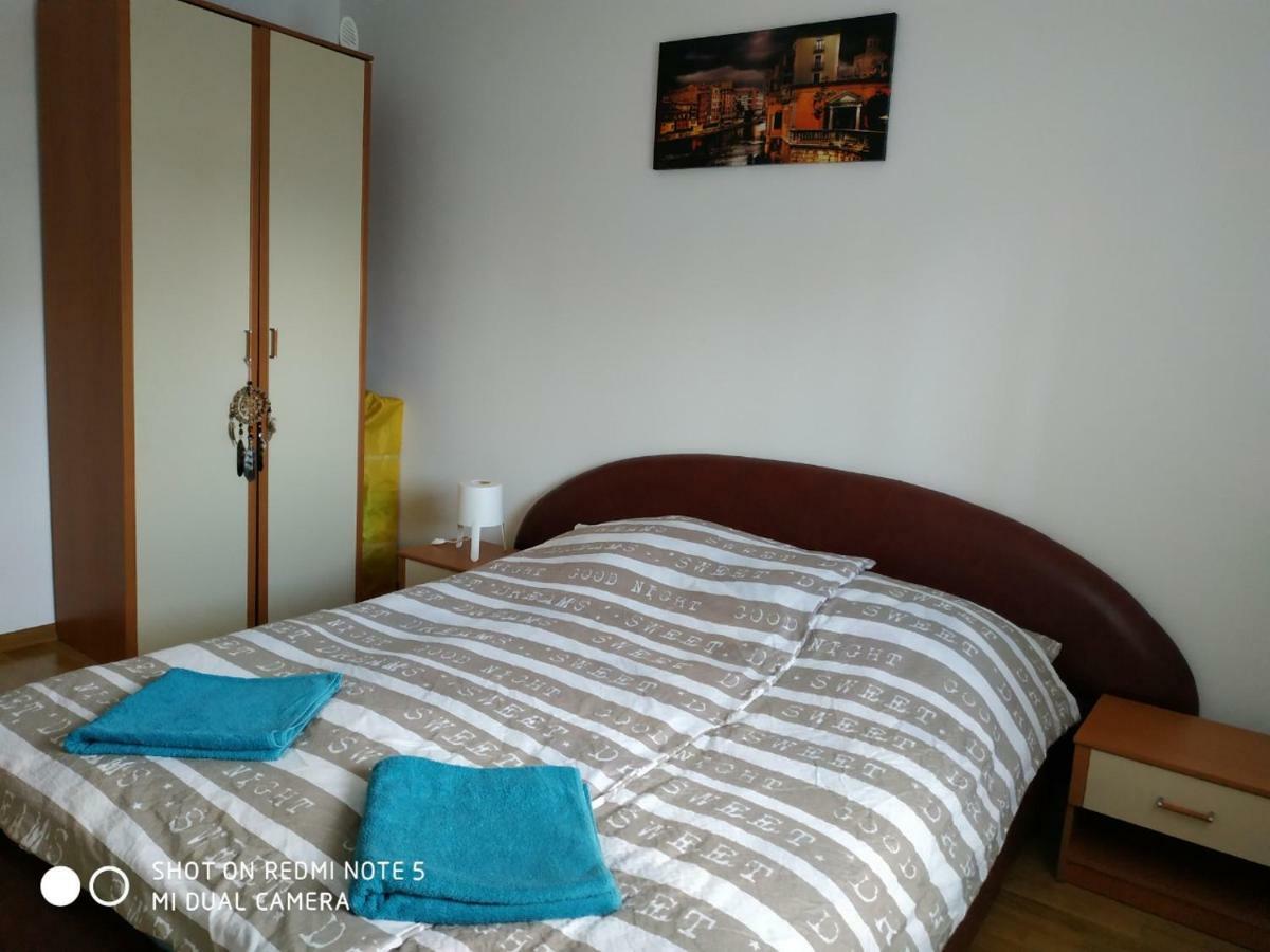 Apartment Jelena Zrenjanin Zewnętrze zdjęcie
